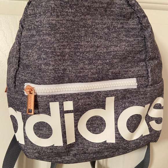 Small Adidas Backpack - Picture 2 of 8